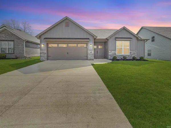 1711 Twin Lakes Circle, West Lafayette, IN 47906