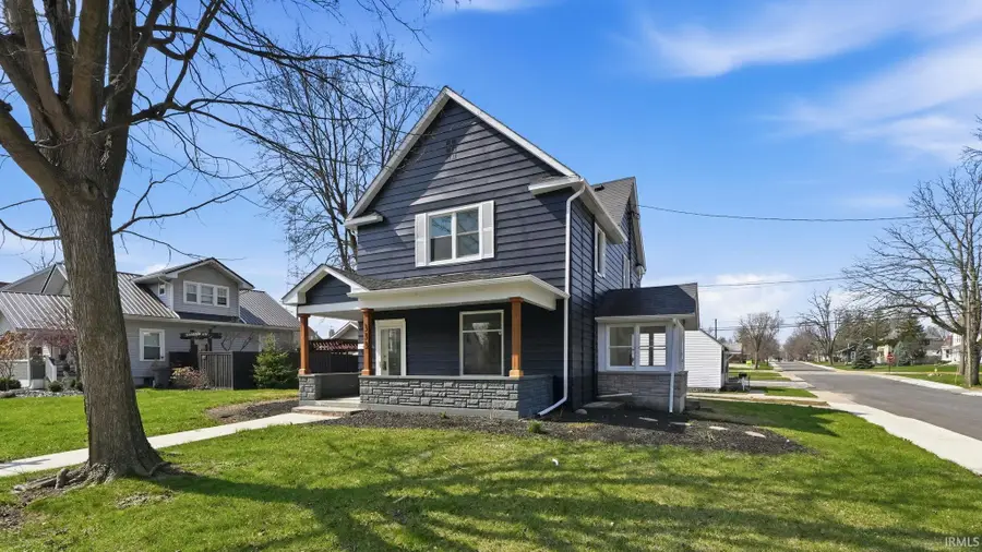 333 N 1st Street, Decatur, IN 46733 - #2