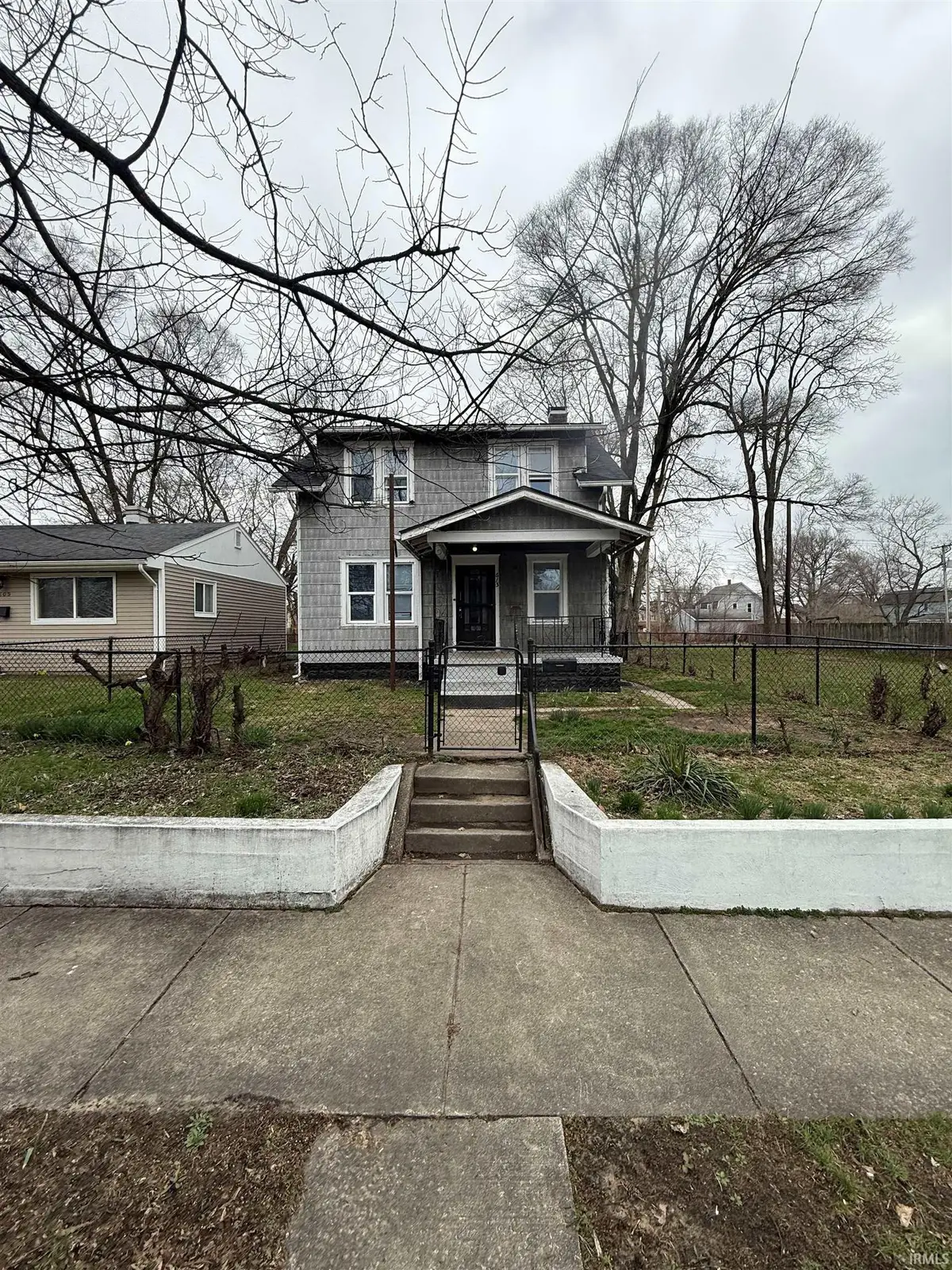 613 E Broadway Street, South Bend, IN 46601 - #1