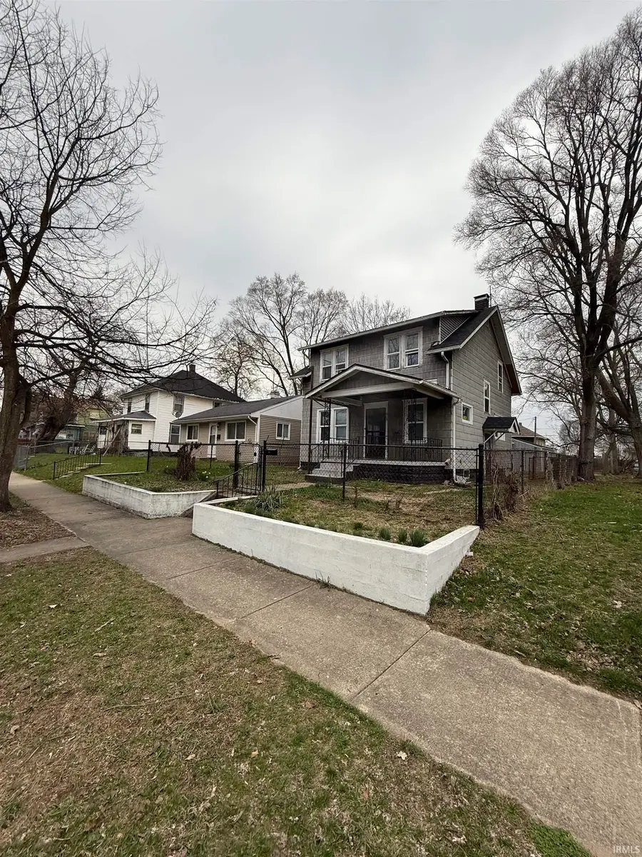 613 E Broadway Street, South Bend, IN 46601 - #3