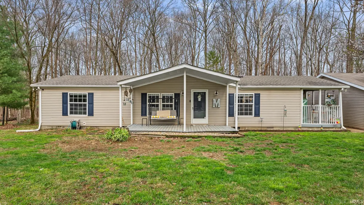 78 Jaye Lane, Bedford, IN 47421 - #1