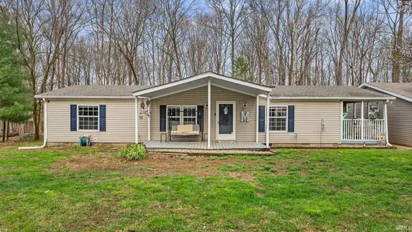 78 Jaye Lane, Bedford, IN 47421