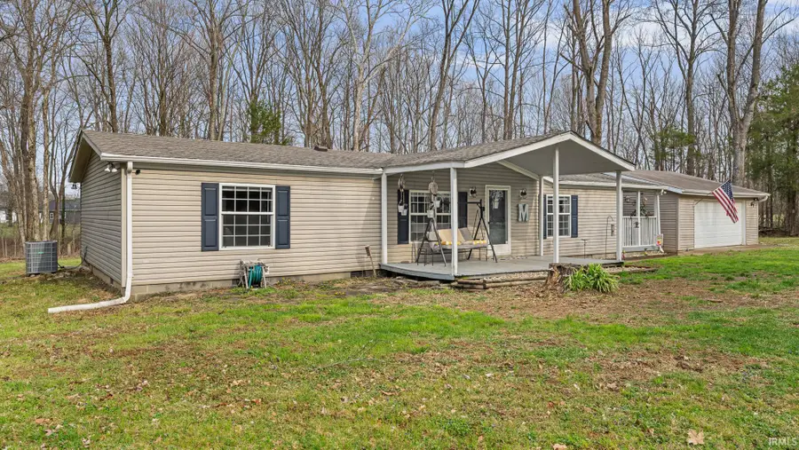 78 Jaye Lane, Bedford, IN 47421 - #2