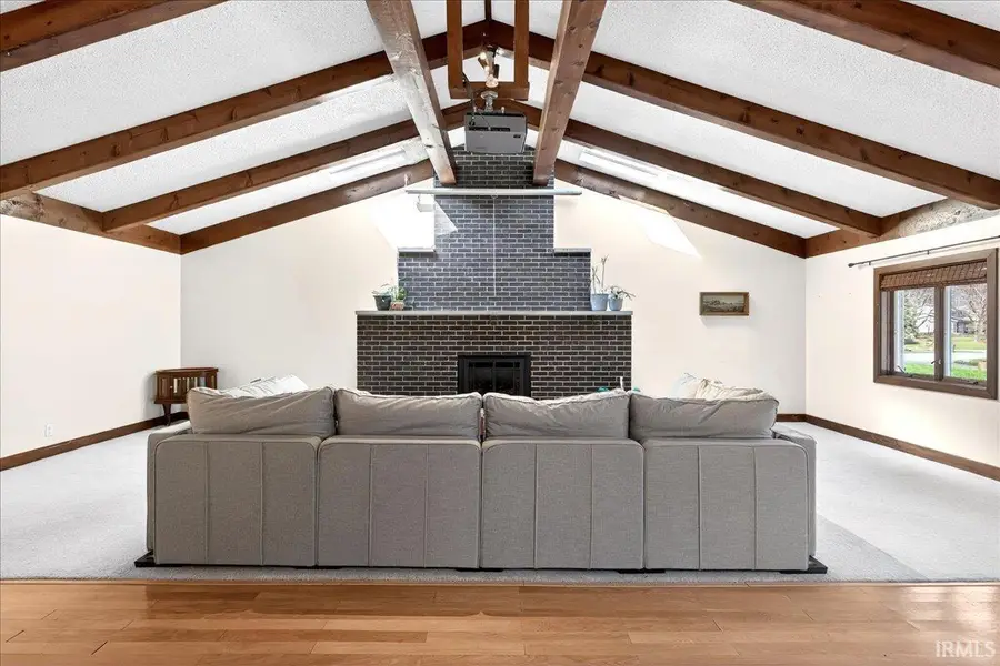 2547 Nottingham Place, West Lafayette, IN 47906 - #2