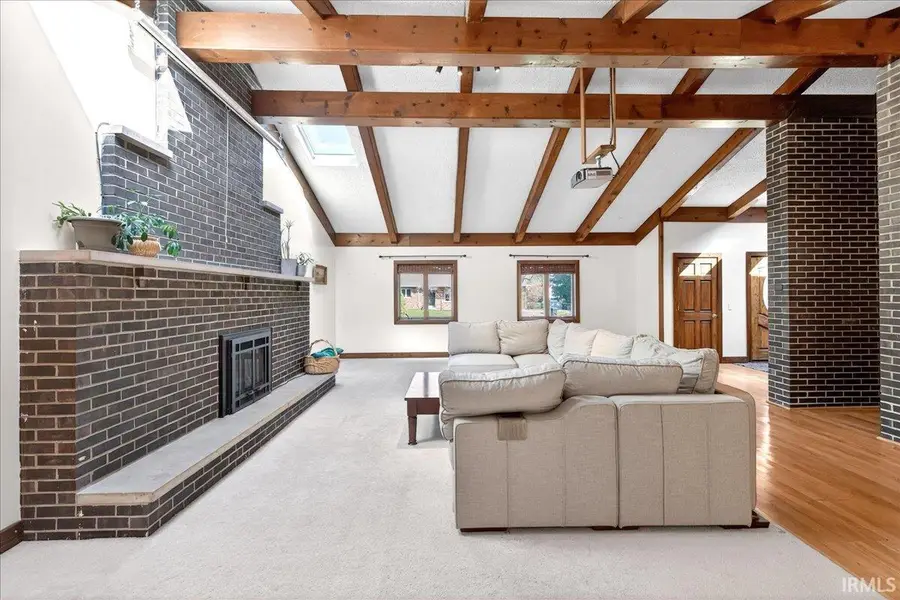 2547 Nottingham Place, West Lafayette, IN 47906 - #3