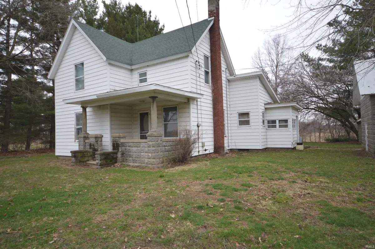 28489 Riley Road, North Liberty, IN 46554 - #1