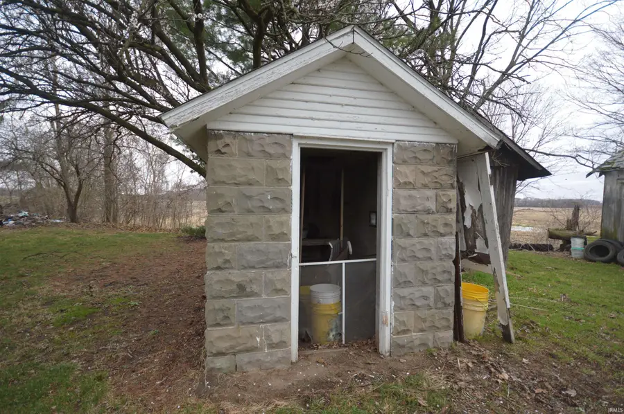 28489 Riley Road, North Liberty, IN 46554 - #2