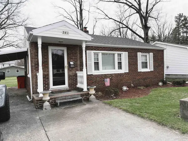 341 W Main Street, Winamac, IN 46996