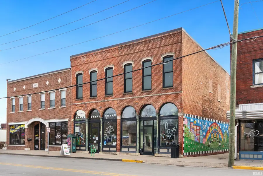 1113 Broadway, Fort Wayne, IN 46802 - #2