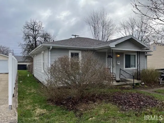 2514 S 23rd Street, New Castle, IN 47362 - #3