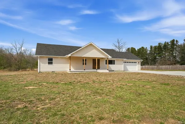 0383 N State Rd 23 Road, Knox, IN 46534