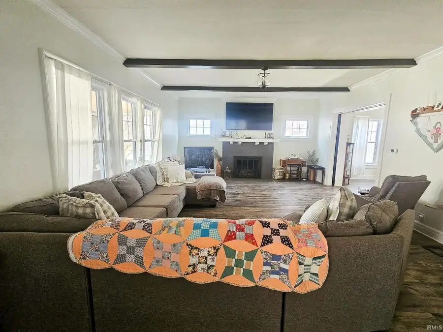 819 Buntin Street, Vincennes, IN 47591 - #3