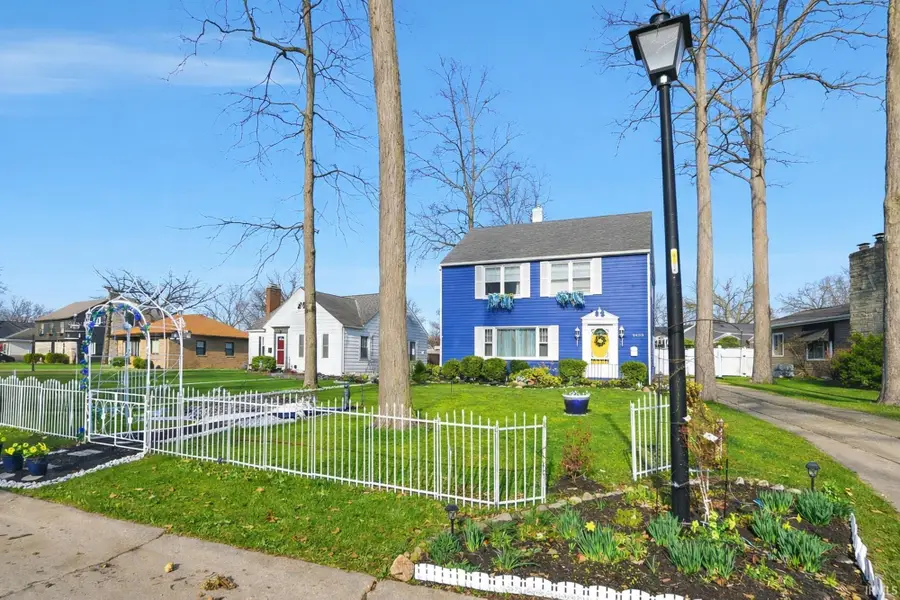 3423 Kirkland Avenue, Fort Wayne, IN 46805 - #2