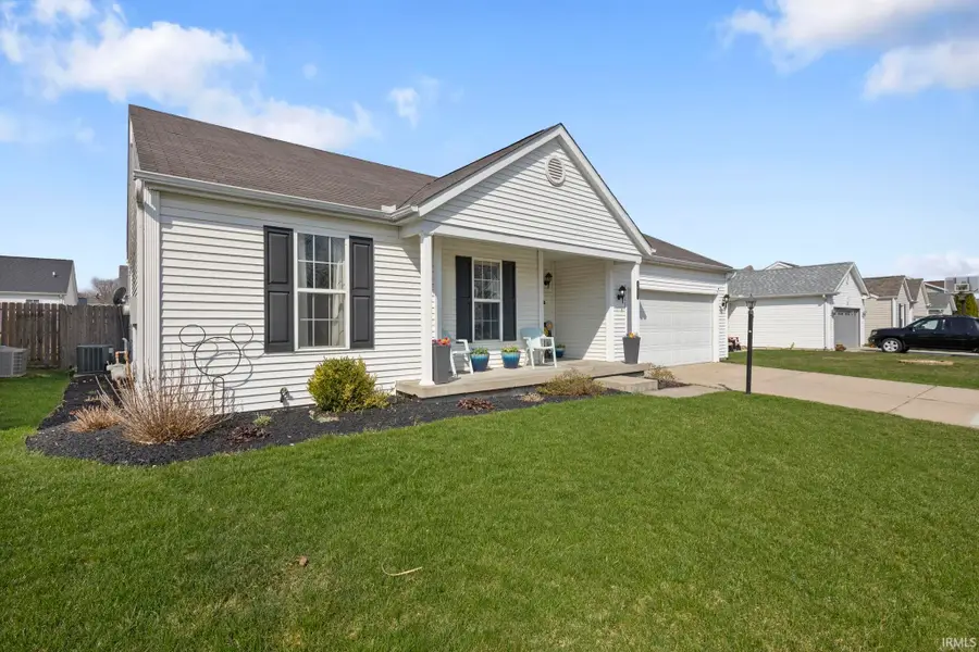 1913 Miniature Rose Lane, Mishawaka, IN 46544 - #2