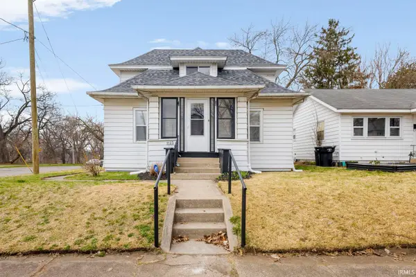 1123 S 21st Street, South Bend, IN 46615