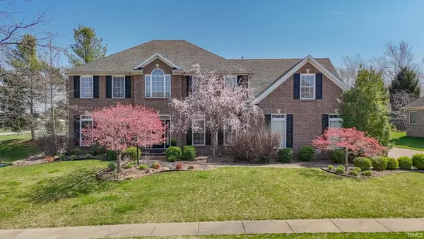 4530 Estate Drive, Newburgh, IN 47630