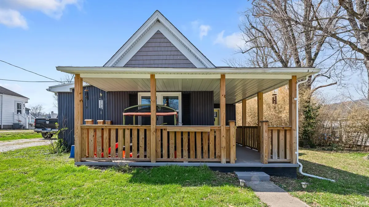 221 Elm Street, Paoli, IN 47454 - #1