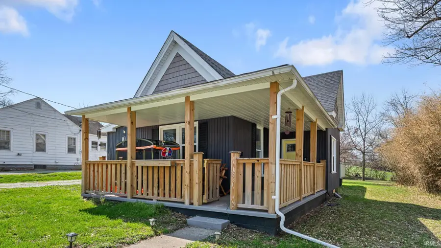 221 Elm Street, Paoli, IN 47454 - #2