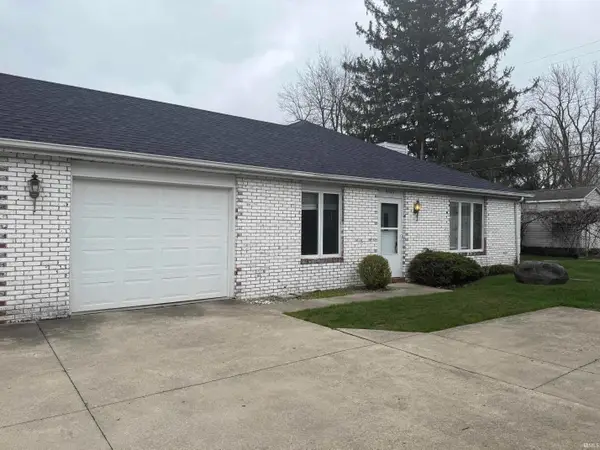 4425 N Wheeling Avenue, Muncie, IN 47304