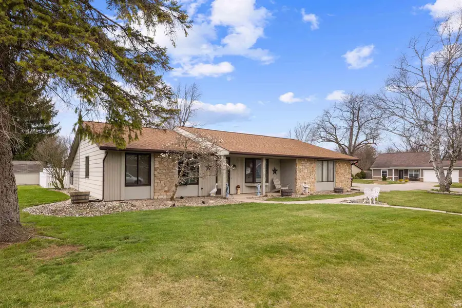 1301 Culbertson Court, Auburn, IN 46706 - #3