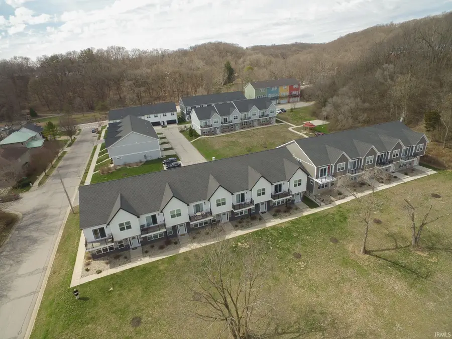 420 Catherwood Drive #1, West Lafayette, IN 47906 - #2