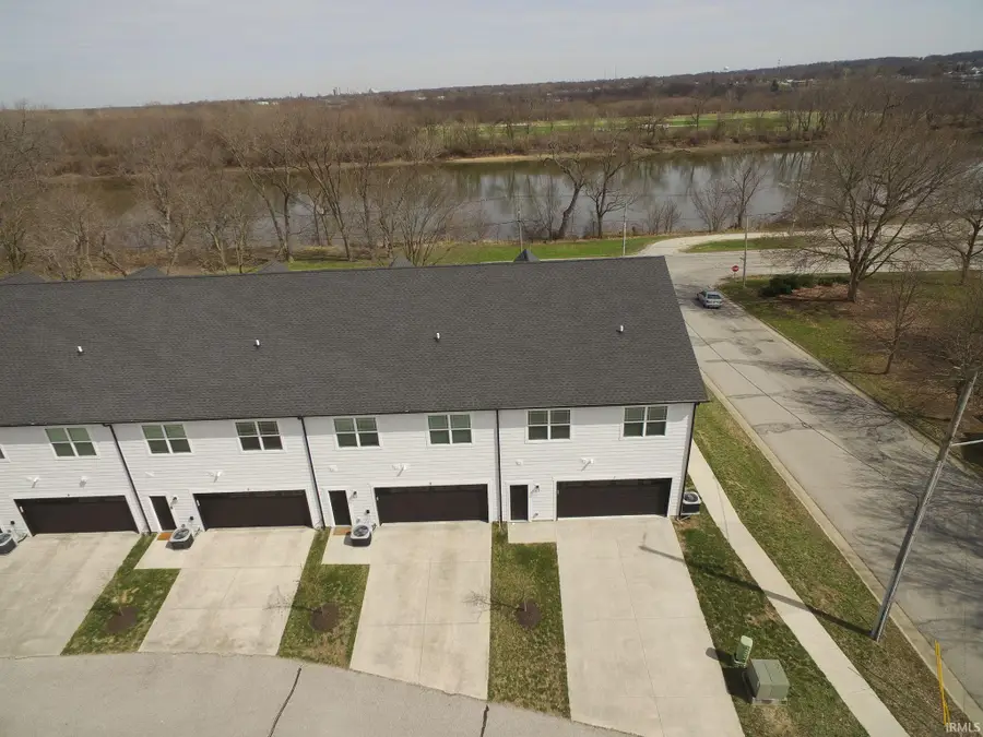 420 Catherwood Drive #1, West Lafayette, IN 47906 - #3