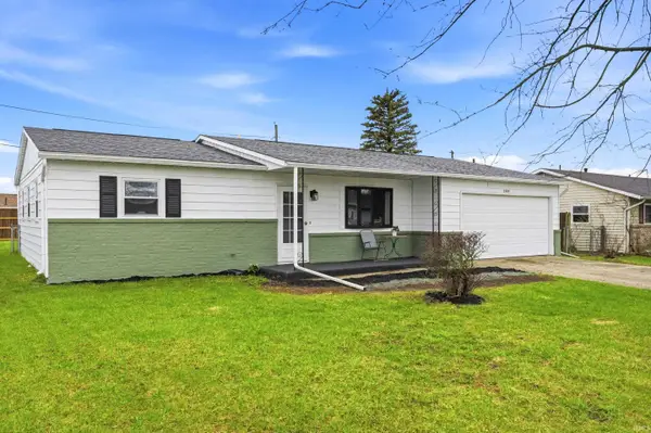 2505 E 26th Street, Muncie, IN 47302