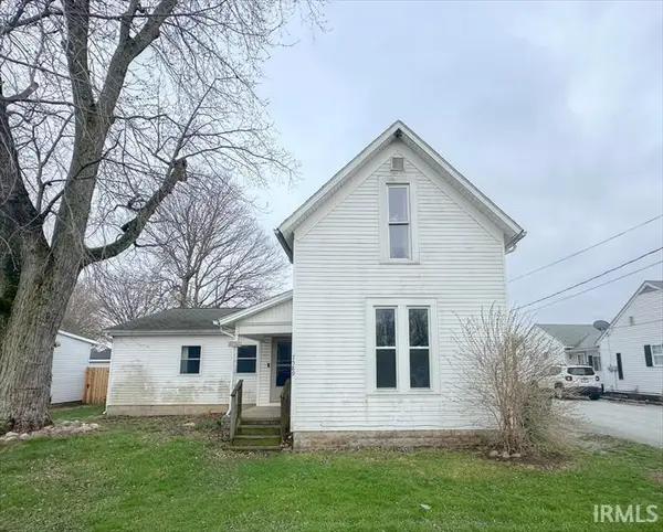 7589 W 220 South, Russiaville, IN 46979