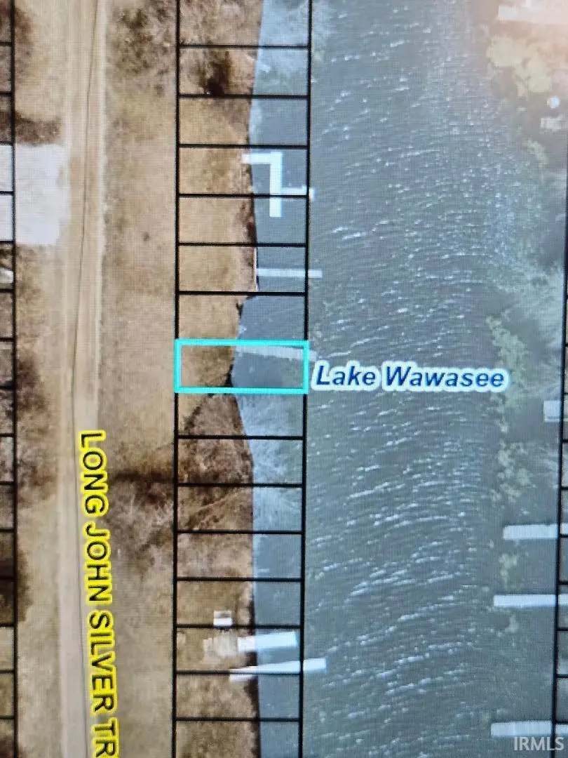 TBD King Arthur Trail, Cromwell, IN 46732 - #2