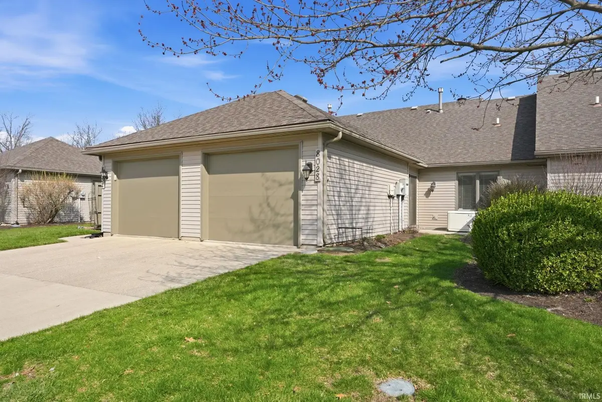 8028 Harrisburg Lane, Fort Wayne, IN 46835 - #1