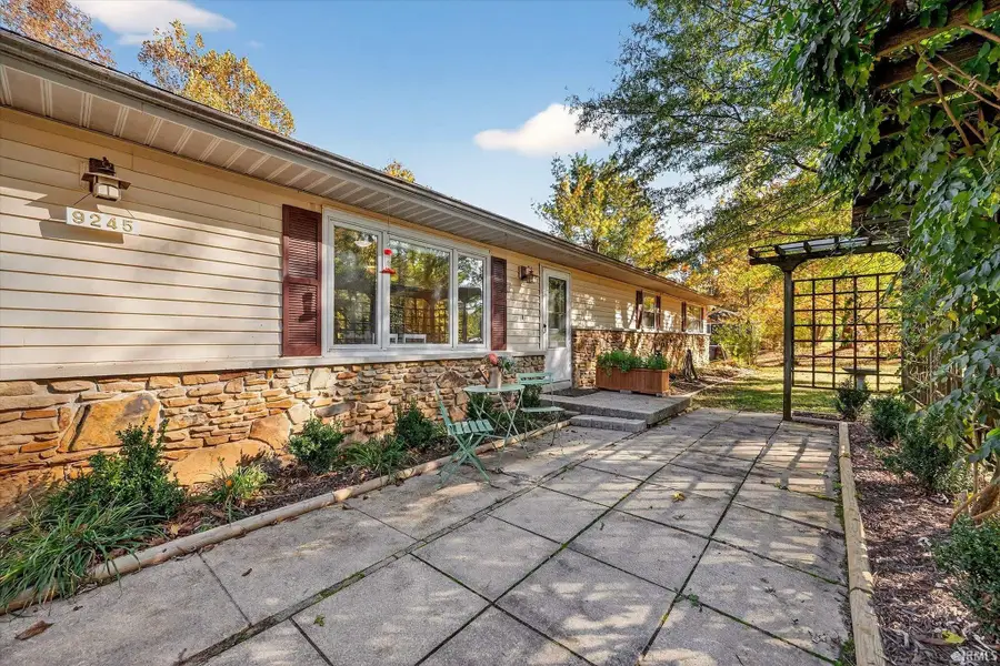 9245 E Woodview Drive, Bloomington, IN 47401 - #3