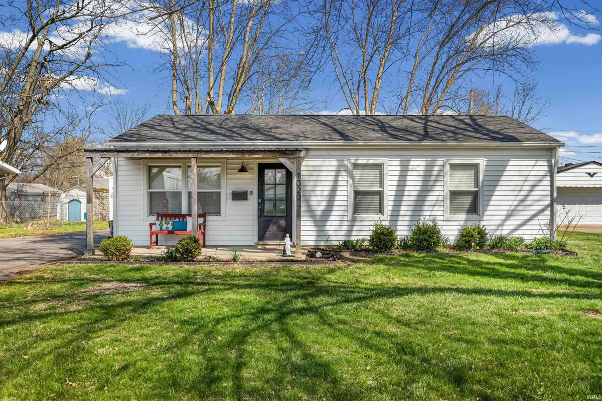 1020 Northfield Drive, Lebanon, IN 46052 - #1