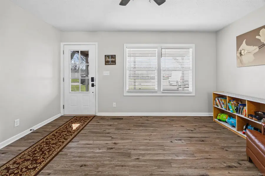 1020 Northfield Drive, Lebanon, IN 46052 - #3