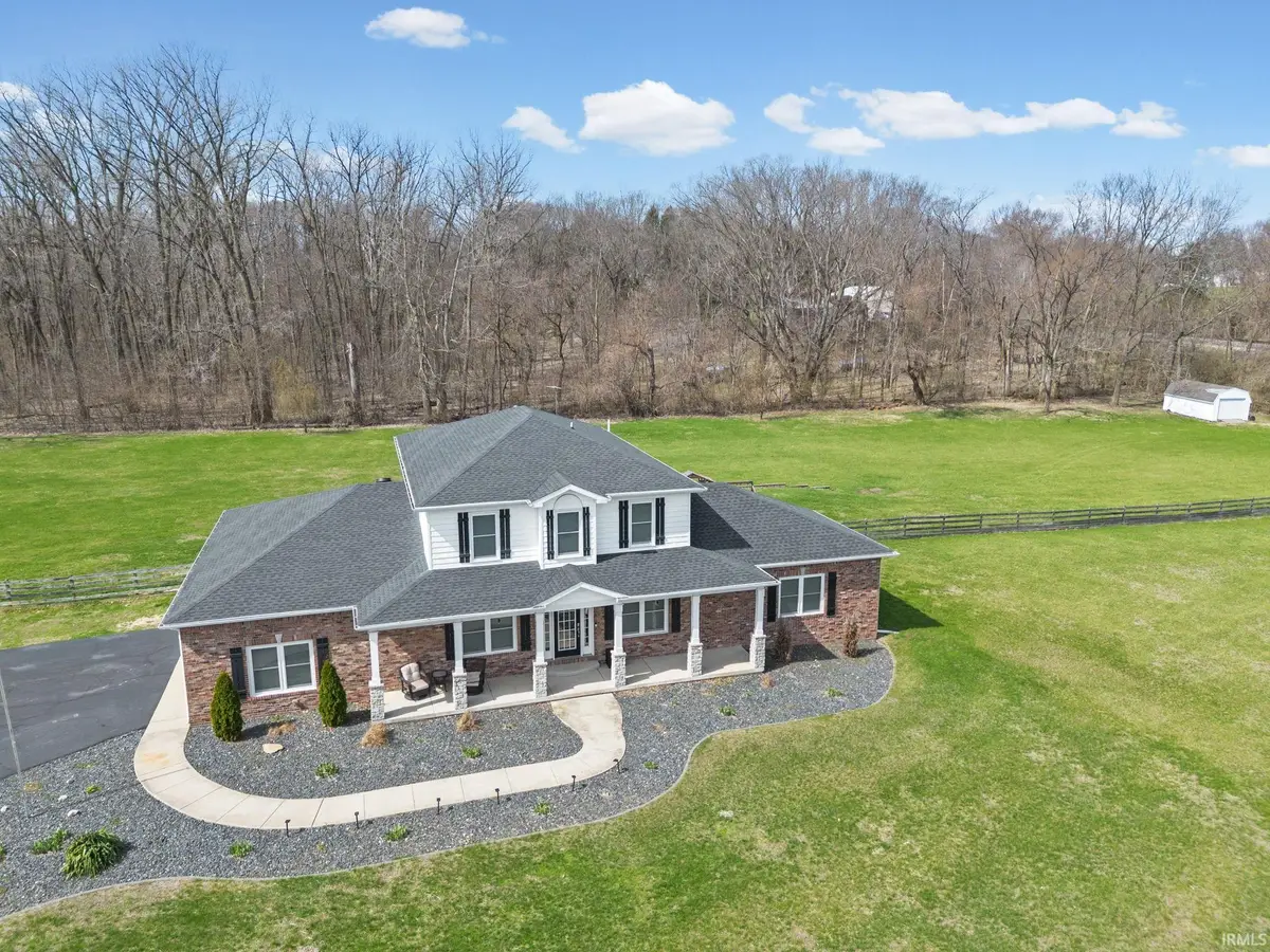 7627 Adams Road, Lafayette, IN 47905 - #1