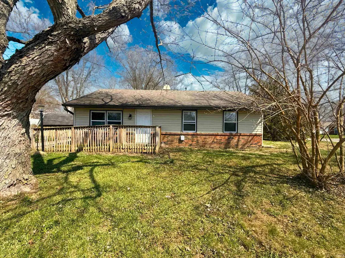 1902 Edgemont Way, Anderson, IN 46011 - #1