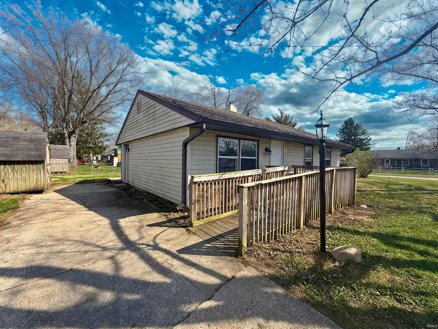 1902 Edgemont Way, Anderson, IN 46011 - #2
