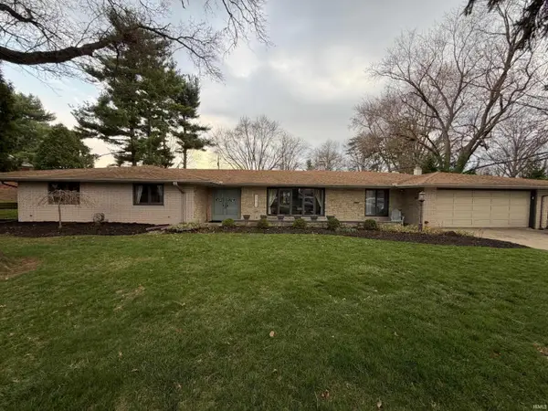 3901 Spanish Trail, Fort Wayne, IN 46815