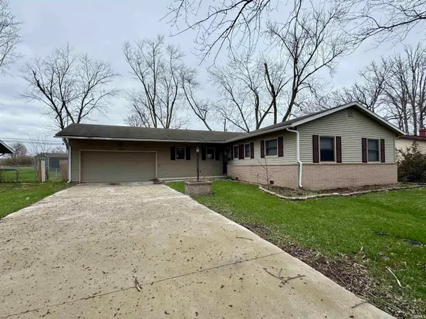 2729 Inwood Drive, Fort Wayne, IN 46815