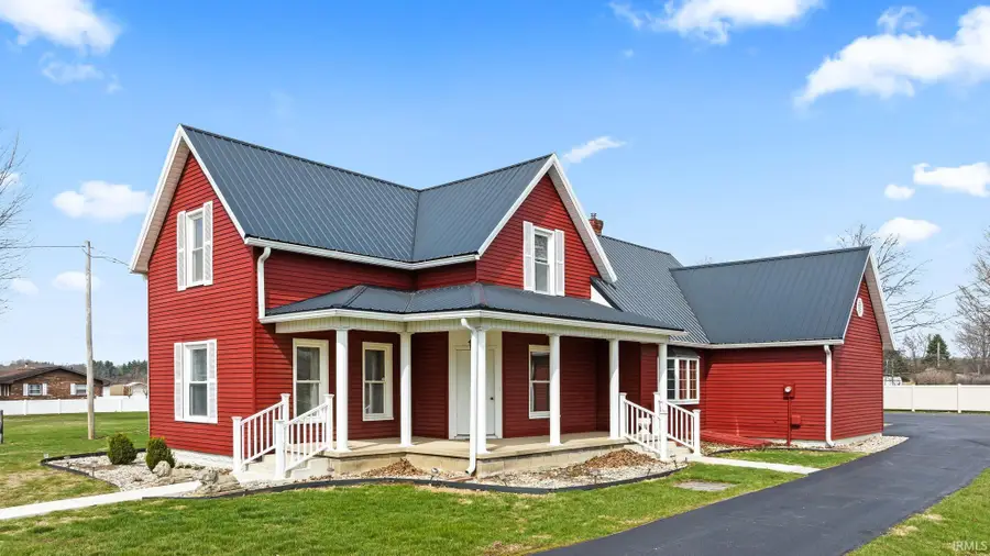 2486 W 450 N, Peru, IN 46970 - #2