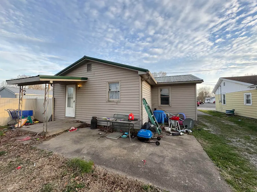 823 W Wood Street, Princeton, IN 47670 - #2