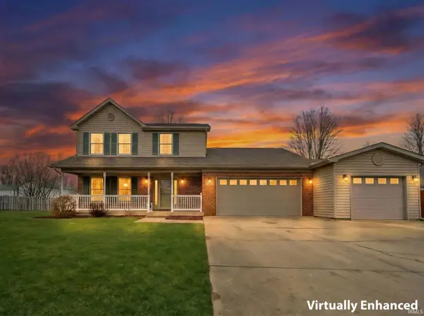 3004 Aruba Way, Muncie, IN 47302