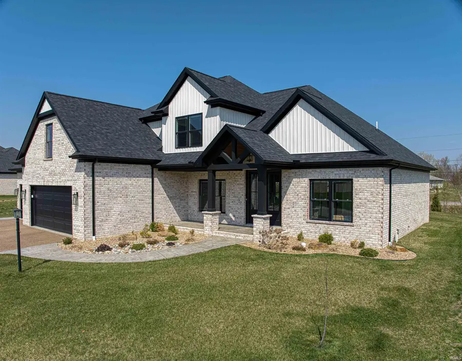 2086 Chadwick Drive, Newburgh, IN 47630 - #2