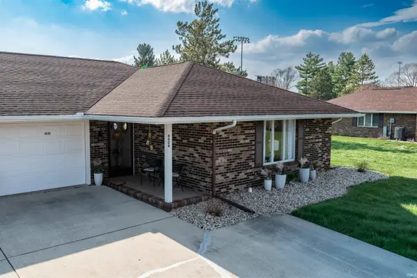 4606 S Bellamy Boulevard, Marion, IN 46952