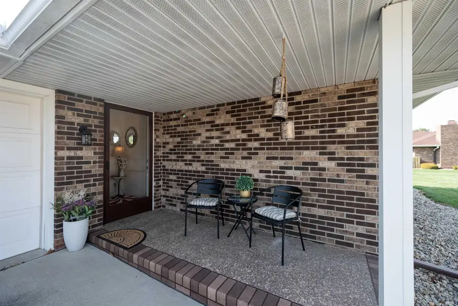 4606 S Bellamy Boulevard, Marion, IN 46952 - #2