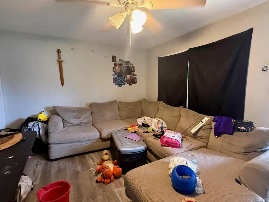 2411 S Ebright Street, Muncie, IN 47302 - #2