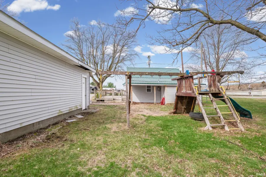3825 S County Road 400 W, Logansport, IN 46947 - #3
