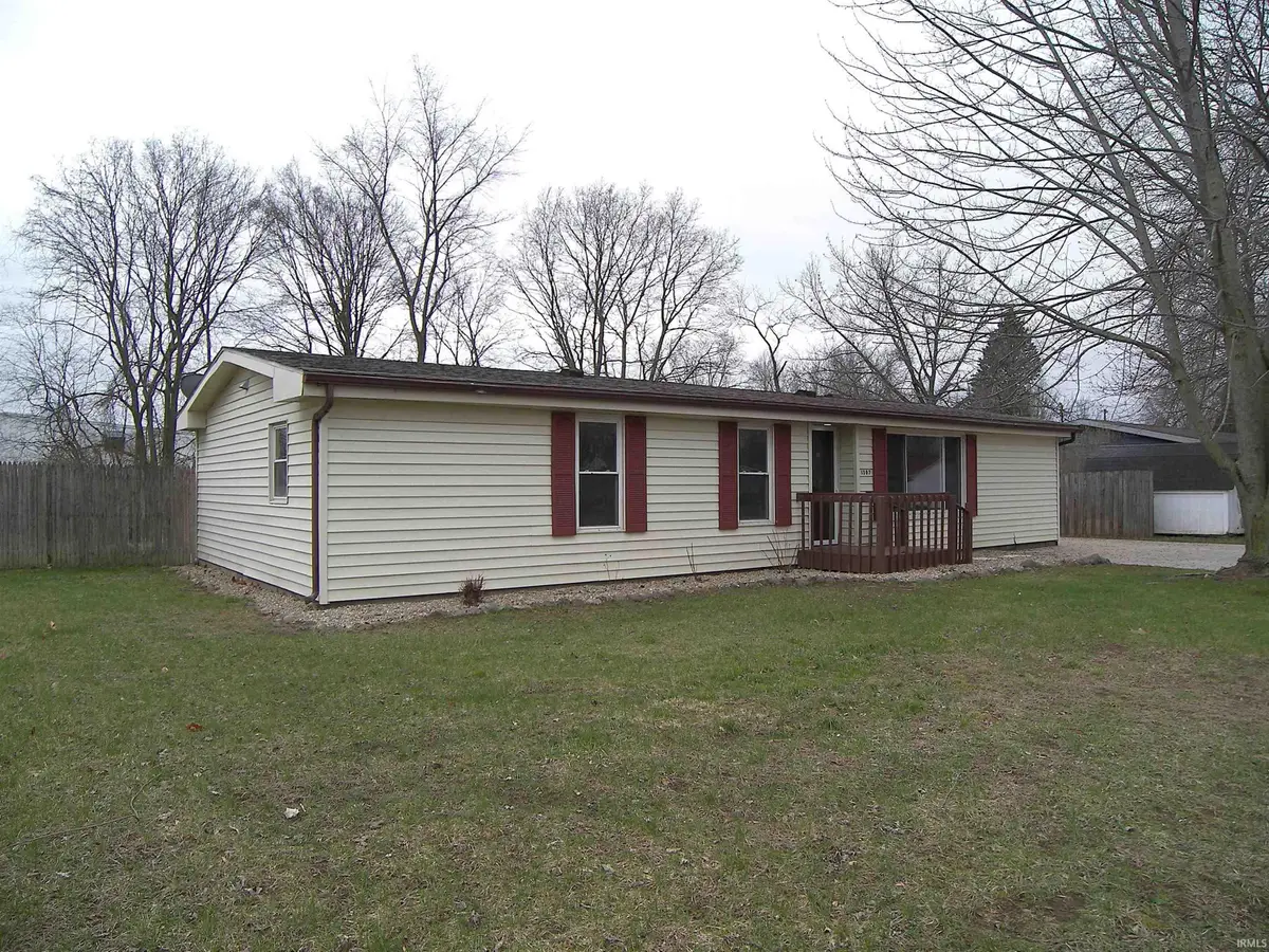 1307 Greenhill Drive, Warsaw, IN 46580 - #1