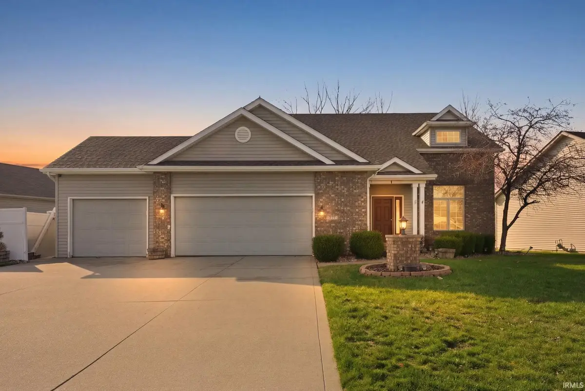 5011 Salt Trail Canyon Pass, Fort Wayne, IN 46808 - #1