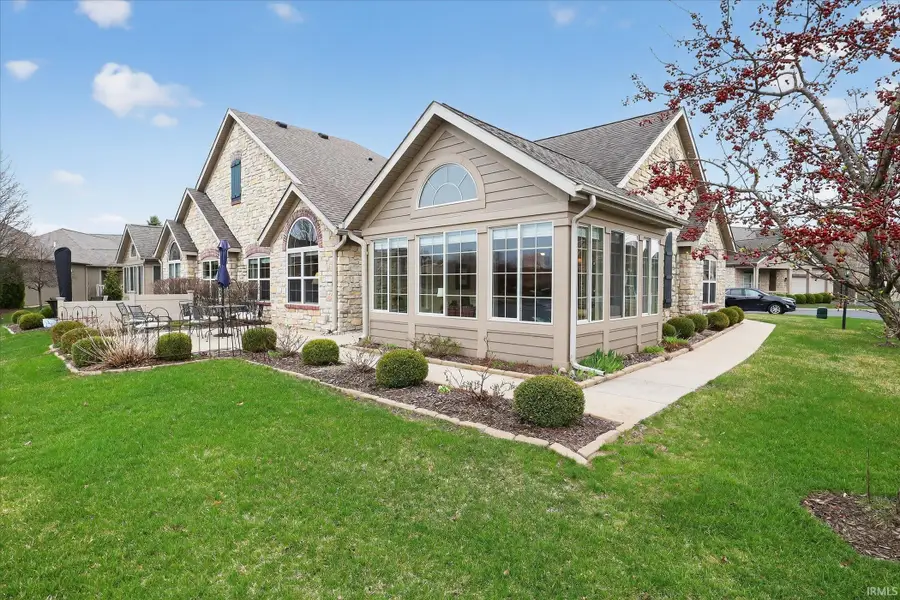 3505 W Sutton Drive #74, Mishawaka, IN 46545 - #3