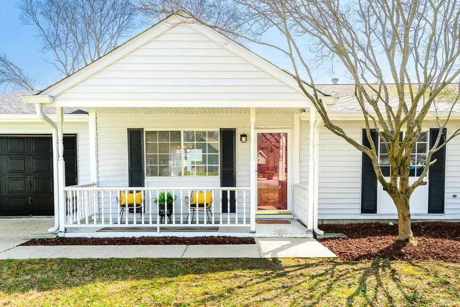 541 W Ladd Avenue, Bloomington, IN 47403 - #2